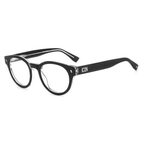 Dsquared2 ICON0014 7C5 - ONE SIZE (49) Dsquared²