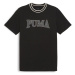 Puma Squad Big Graphic Tee M