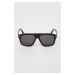 Slnečné okuliare Tom Ford pánske, čierna farba