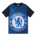FC Chelsea detské pyžamo SLab short colour