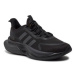 Adidas Sneakersy Alphabounce+ Sustainable Bounce HP6149 Čierna