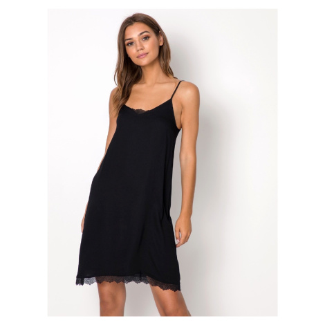 Aruelle Rosie Nightdress w/r XS-2XL shirt black