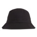Calvin Klein Jeans Klobúk Monogram Bucket Hat K50K510788 Čierna