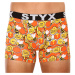 Men's boxers Styx long art sports rubber bees