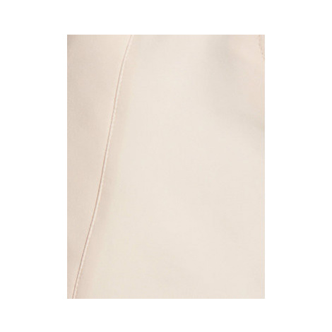 Morgan Bavlnené šortky 201-SHIK.F Ružová Regular Fit