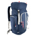 Turistický batoh model 17959262 Navy Blue - Semiline