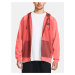 Under Armour Sweatshirt UA Rival Flc FZ Colorblock-RED - Men