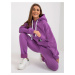 Set-EM-KMPL-758.30P-purple