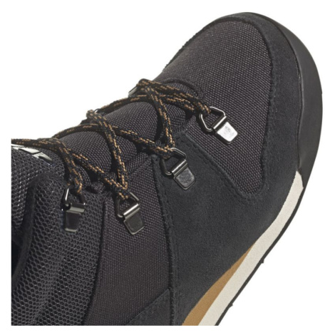 Chlapčenské trekové a outdoorové topánky Adidas