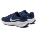 Pánska športová obuv (tréningová) NIKE Revolution 7 midnight navy black white pure platinum