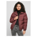 Women's Cherry Hooded Jacket