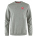 Pánska mikina Fjällräven 1960 Logo Badge Sweater