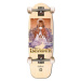 Madrid x Labyrinth Cruiser Board