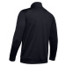 Under Armour Sportstyle Tricot Jacket Black