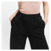 Urban Classics Ladies Straight Pin Tuck Sweat Pants čierne