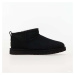 Tenisky UGG W Classic Ultra Mini Black