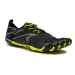 Vibram Fivefingers Bežecké topánky V-Run 16M3101 Čierna