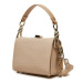 Steve Madden Kabelka Bblocks SM13001044-02002-BNE Écru