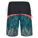 O'Neill PM HYPERFREAK BOARDSHORTS Pánske šortky do vody, čierna, veľkosť