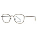 Zac Posen Optical Frame ZRUD SA 49 Rudolph