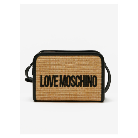 Dámska kabelka Love Moschino