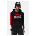 Lonsdale Men's hooded sweatshirt regular fit