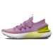 Tenisky Under Armour W HOVR Phantom 3 Fresh Orchid