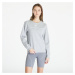 Mikina Nike W NSW Millenium Essential Fleece Hoody Grey