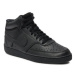 Nike Sneakersy Court Vision Mid Nn DN3577 003 Čierna