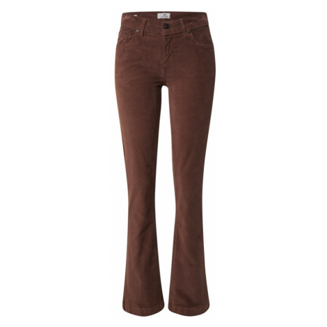 Dámske džínsy bootcut LTB