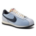 Nike Sneakersy Cortez HF0100 400 Modrá