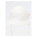 Yoclub Kids's Girls' Summer Hat CLU-0104G-0100