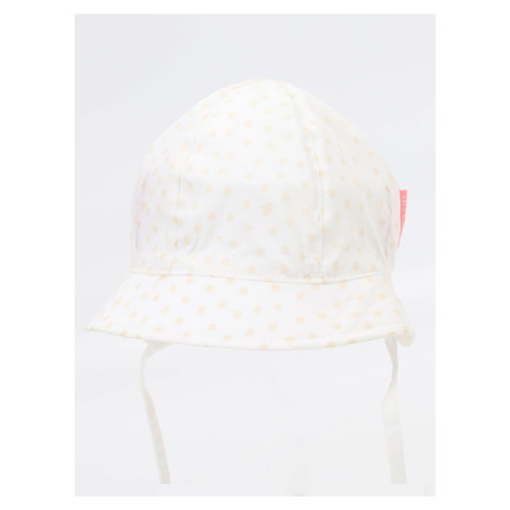 Yoclub Kids's Girls' Summer Hat CLU-0104G-0100