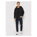 Jack&Jones Prechodná bunda Classic 12195434 Čierna Regular Fit