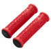 Gripy MTB Reverse Stamp Basic 31 x 125 mm Red