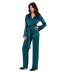 Makover Woman's Jumpsuit K171