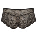 Dámske nohavičky Panache Andorra Short black 5674 46