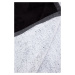 Bavlnený uterák Rip Curl čierna farba