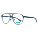 Benetton Optical Frame