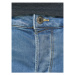 Jack&Jones Džínsové šortky Rick 12166272 Modrá Regular Fit