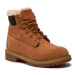 Timberland Outdoorová obuv 6 In Prm A1BEI/TB0A1BEI2311 Hnedá