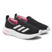 Adidas Sneakersy Cloudfoam Move Lounger ID6516 Čierna