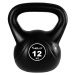 MOVIT Kettlebell 43313 Činka 12 kg