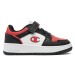 Champion Sneakersy Rebound 2.0 Low B Ps Low Cut Shoe S32414-CHA-KK019 Čierna