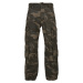 Pure Vintage Darkcamo Pants