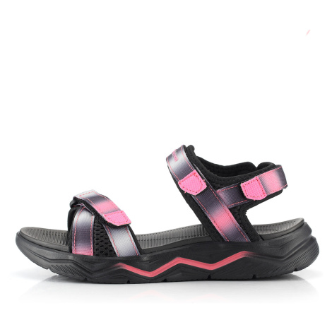 Women's summer sandals ALPINE PRO BRIGA heaven