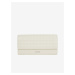 Cream women's wallet Calvin Klein - Women's