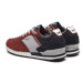 Pepe Jeans Sneakersy PMS30989 Hnedá