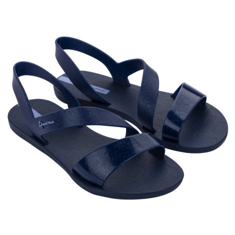 Ipanema Vibe Sandal 82429-AJ079 Dámske sandále modré
