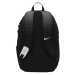 Tímový batoh Academy DV0761-011 - Nike jedna